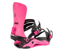 Attacchi da snowboard NITRO 24 PHANTOM - SERIE FACTORY CRAFT L