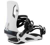 Attacchi da snowboard NITRO TALENT (WHITE) Unisex - 2026 L