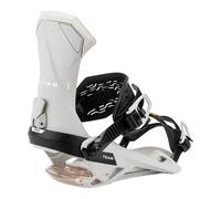 Attacchi da snowboard NITRO TEAM (GRIGIO) Uomo - 2026 L