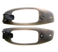 Attacchi Da Snowboard Roma - Set Di Cinghie PureGrip E Progrip