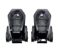 Attacchi Da Snowboard Salomon - Cinghie Per Le Dita - Tutti I Modelli