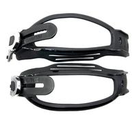 Attacchi Da Snowboard Salomon - Set Di Cinghie Per Le Dita - Tutti I Modelli