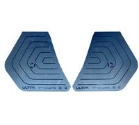 Attacchi Da Snowboard Union - Coperture Ultra Mini Disc - M/L