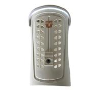 Attacchi Da Snowboard Union - Force Duraflex Simmetrico Per Donne - Singolo