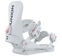 Attacchi da snowboard Union Juliet (grigio chiaro) donna M