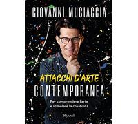 Attacchi d'arte contemporanea