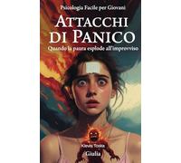 Attacchi di Panico