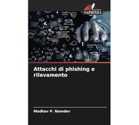 Attacchi di phishing e rilevamento