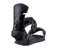 ATTACCHI FIFTY Drake Nero