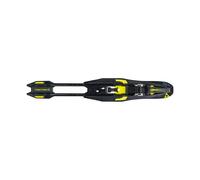 Attacchi Fischer Xc-binding Race Classic IFP (nero giallo) TU