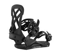 ATTACCHI FLITE PRO Union Nero