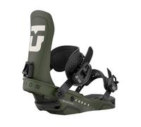 ATTACCHI FORCE Union Verde