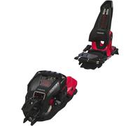 Attacchi Freeride Sci Alpinismo MARKER DUKE PT 13 brake 100mm black red