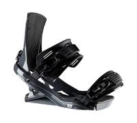 ATTACCHI FX ONE LYT Head Nero