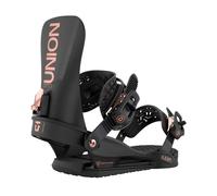 ATTACCHI JULIET DONNA Union Nero