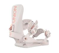 ATTACCHI JULIET DONNA Union Rosa