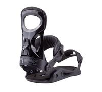 ATTACCHI KING Drake Nero