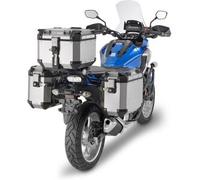 PL1146CAM - Givi Portavaligie laterale Trekker Outback Honda NC750S/X (16>17)