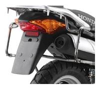 GIVI PL167 Portavaligie Laterali - Monokey Side
