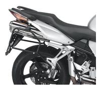 PL4133 - Portavaligie laterale Givi MONOKEY® KAWASAKI KLR 650 S (23)