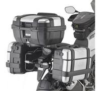 PLO1171MK - Givi Portavaligie Laterale PL ONE-FIT MONOKEY Honda CB 500 X (2019)