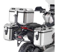 Portavaligie laterale Givi PLO1188MK per Honda X-ADV 750