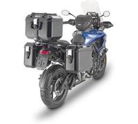 PLO6422MK - Portavaligie Laterale Givi PL ONE-FIT MK Triumph Tiger 1200 GT (22)