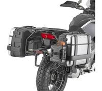 PLO8208MK - Portavaligie laterale Givi PL-ONE FIT MOTO GUZZI Stelvio 1000 (24)
