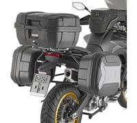 PLO9260MK - Portavaligie laterale Givi PL-ONE FIT VOGE Valico 900 DSX (24)