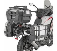 Portavaligie Laterale per MOTO MORINI X-CAPE 700 GIVI - UN: UN