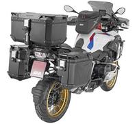 PLOS5108CAM Portavaligie laterale Givi PL ONE-FIT Trekker OBK BMW R 1200 GS ADV