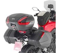 GIVI PORTAVALIGIE LATERALI YAMAHA TRACER 9 (2021)
