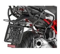 GIVI PORTAVALIGIE LATERALE BMW R1200R '15R1200RS '1