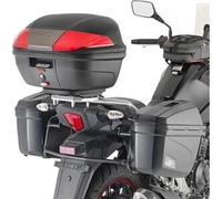 KL3116 Portavaligie laterale Kappa MONOKEY/RETRO FIT SUZUKI V Strom 250 (17-21)
