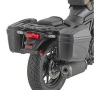 KL4134 - Portavaligie Laterale Kappa per MK KAWASAKI Eliminator 500 (24)