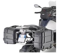 Attacchi Laterali Kappa KL5112B