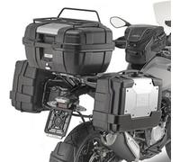 Attacchi Laterali Kappa KL5126