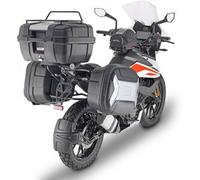 Attacchi Laterali Kappa KL7711