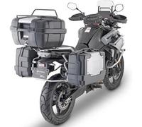 KL9225 - Portavaligie laterale Kappa MONOKEY CFMOTO 800 MT (22-23)