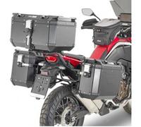 Attacchi Laterali Kappa KLO1179CAM