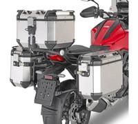 Attacchi Laterali Kappa KLO1192CAM