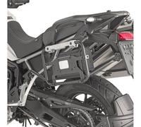 KLO1201MK - Portavaligie laterale Kappa PL ONE-FIT MK HONDA XL 750 Transalp (23)