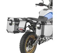 Attacchi Laterali Kappa KLO5145CAM