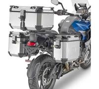 Kappamoto Attacchi laterali KLO6423CAM per Triumph Tiger 1200