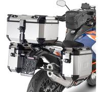 KLO7713CAM Portavaligie laterale Kappa KL ONE-FIT MK CAM-SIDE KTM 1290 Super ADV