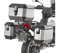 KLO8209MK - Portavaligie Laterale Kappa KL ONE FIT per MK MOTO GUZZI V85 TT (24)