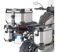 Attacchi Laterali Kappa KLO8400CAM