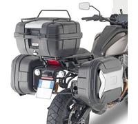 Attacchi Laterali Kappa KLO8400MK