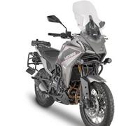KLO9350N - Portavaligie laterale Kappa KL ONE-FIT MOTO MORINI X-Cape 649 (21-23)