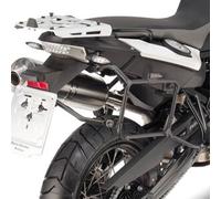 Attacchi Laterali Kappa KLR5103
